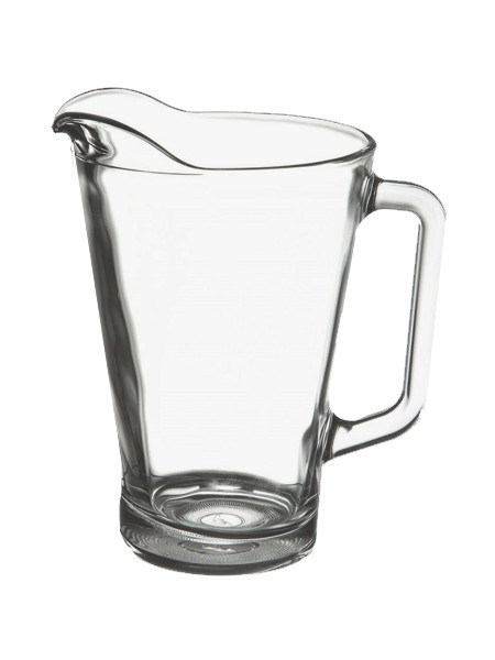 Глечик 1,095л Mexico Libbey 940268(912746)_1