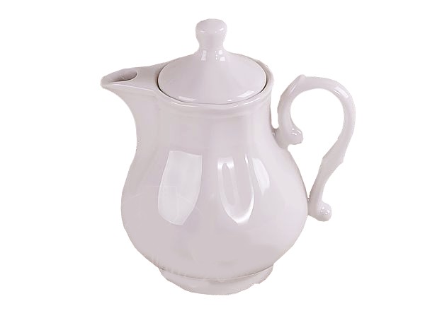 Кофейник 300мл Castel-FBC (сл.кость)_1