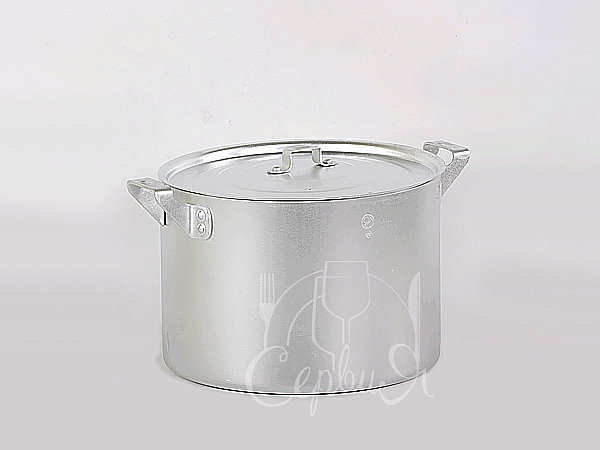 Кастрюля 4.5л (Ступ.) алюм._3