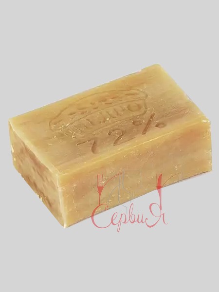 Мило господарче 72% 200г_2