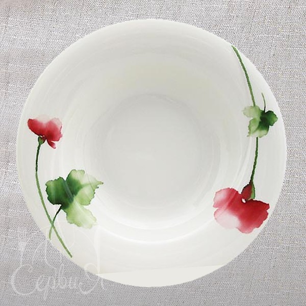 Тарелка глубокая д.230мм Orlando Livorno_3