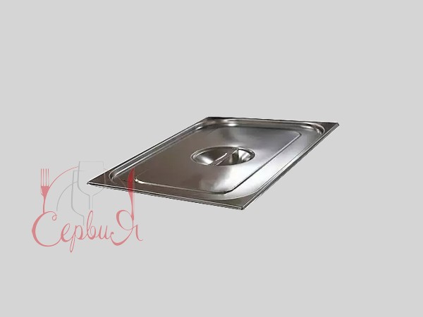 Кришка для гастроємності GN 1/4 162х265  Presto Ware_2