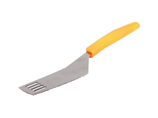 Лопатка для торта квадратна з пилкою 11168_1