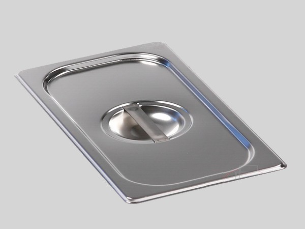 Кришка до гастроємності GN 1/2 325х265 N-M_2