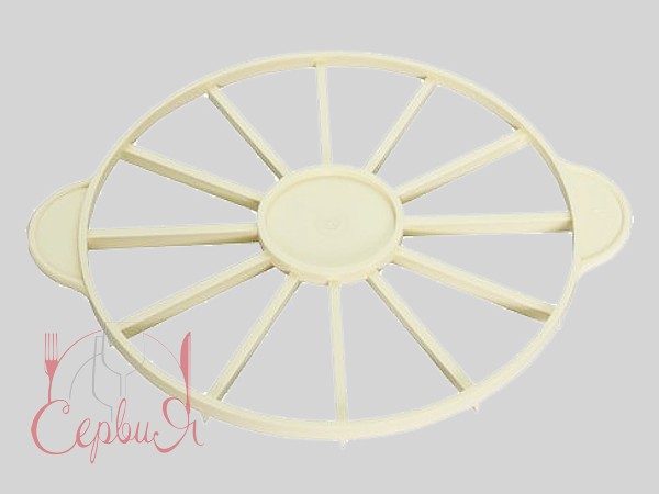 Дільник для торта РРТ 12_2