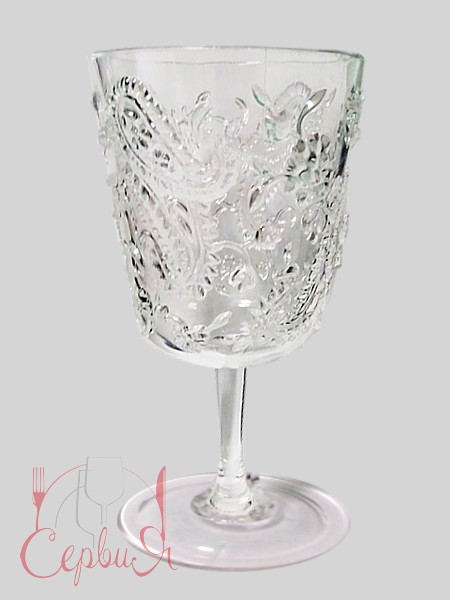 Келих для вина ст/п 360мл полікарбонат PLZ8201_2