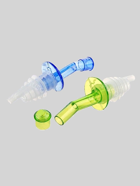 Пробки для бутылок с дозатором 2шт 15806_2