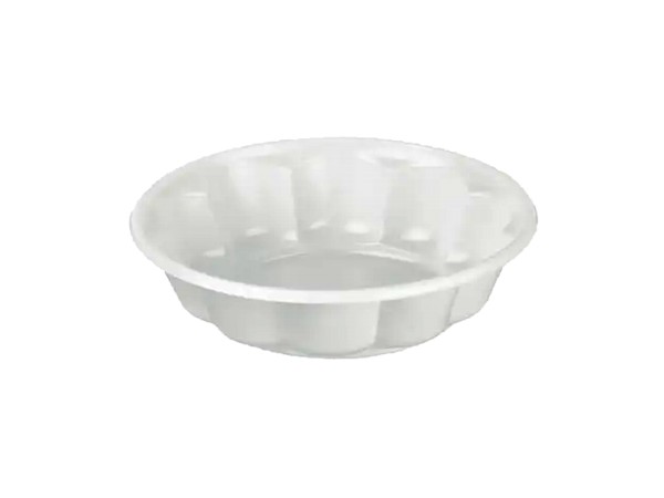 Креманка біла 100шт_1