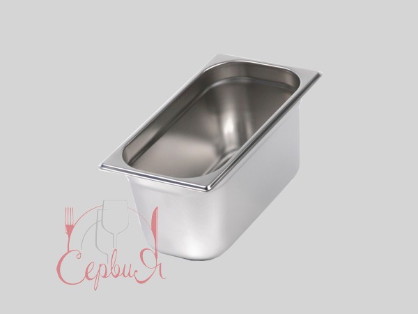 Гастроємність GN 1/3-150 325х176 5,7л BR_2