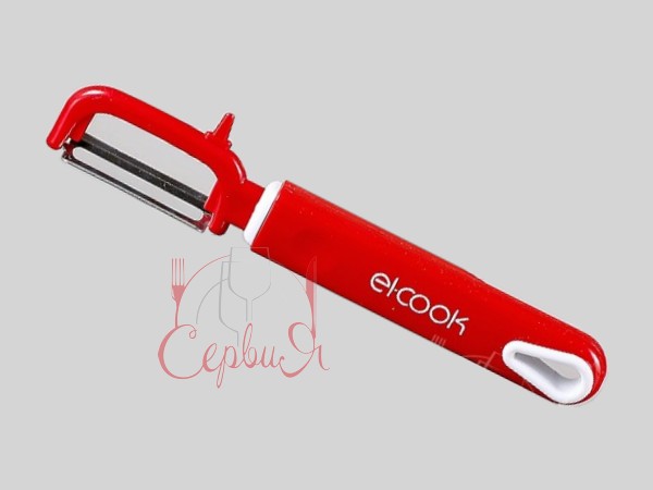 Ніж для чищення  Р912 бічній 12665_3