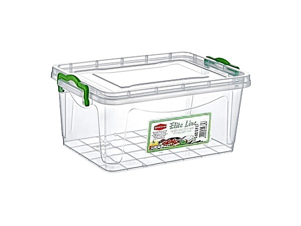 Бокс для продуктІв №3 5л 2680 Лінія еліт_1