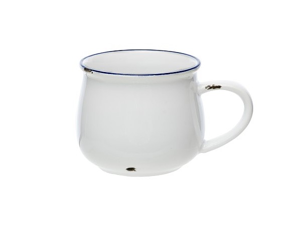 Кружка 440мл д.9,5 х н8,6см Antoinette C&T 4672110_1