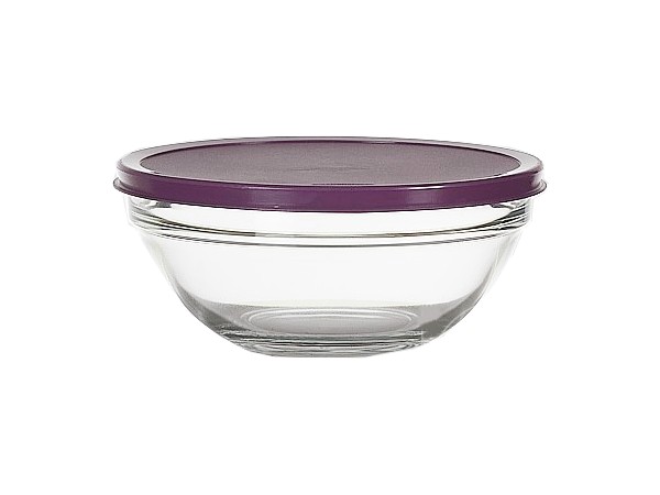 Салатник з кришкою д.200мм Chefs 53573_4