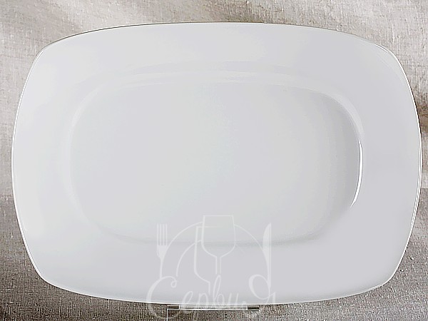 Блюдо овальное 350мм 2239 Maxim_3