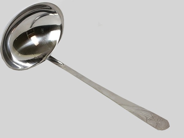 Ложка розливна 150мл Ірис 11016/11_2