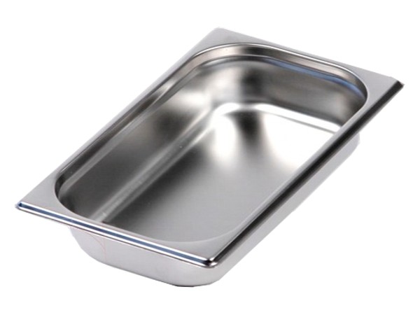 Гастроємність GN 1/2-65 325х265 ECO 101265_1