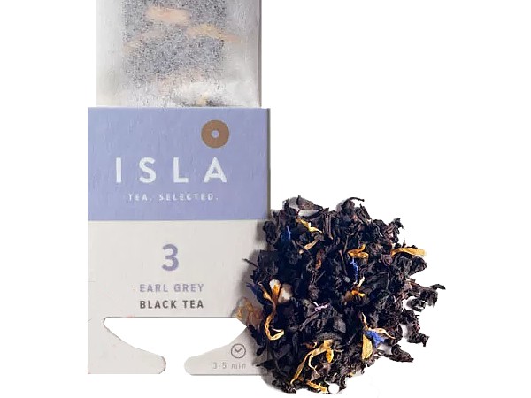 Чай черный Earl Grey для чайника №3 10шт_1