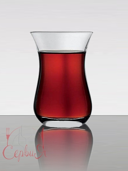 Стакан чайный 160мл Tea & Coffee 62511_3