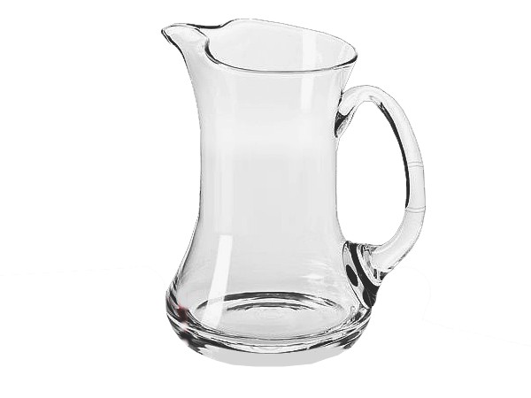 Глечик 1,2л Krosno Alto 99076_1