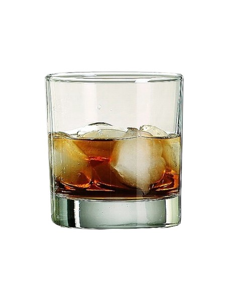 Стакан для напоїв  315мл SIDE 42884_1