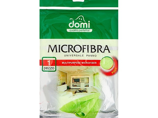 Салфетка мікрофибра універсальна 0498 Domi_1