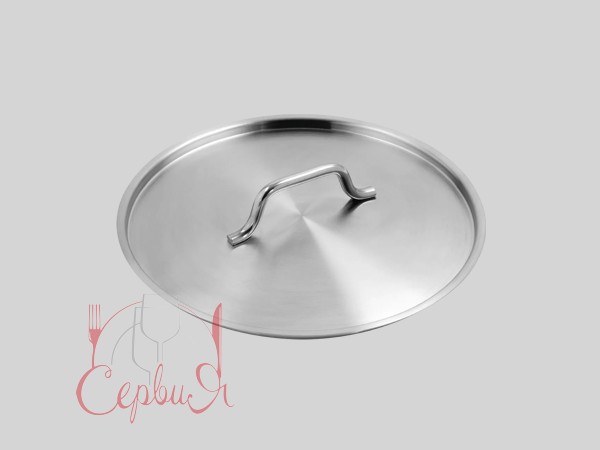 Крышка для кастрюли 1.2л д.12.7см 15012_2