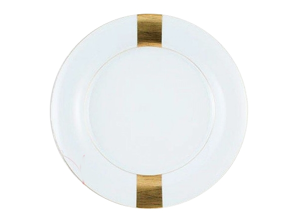 Тарелка плоская д.280мм Jade Macao_1