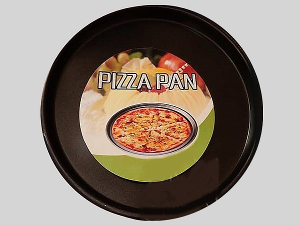 Форма тефлонова для піци д.29см 14394_2