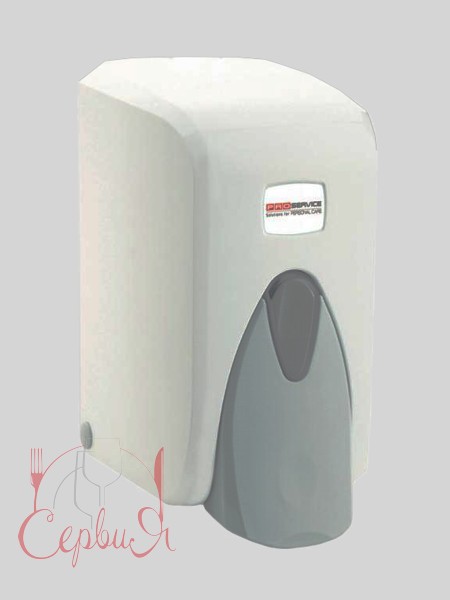 Дозатор мильної піни 500мл білий F5 PRO 57104700_2