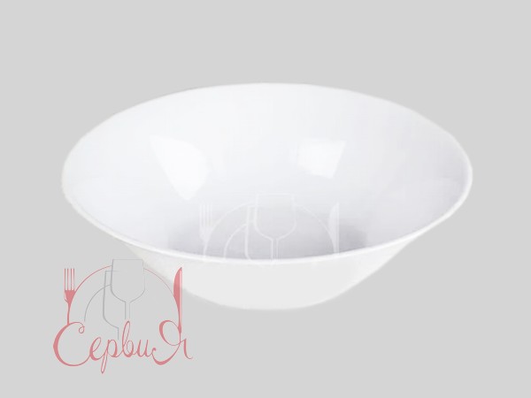 Салатник універсальний д.175мм 500мл великий NM P_2