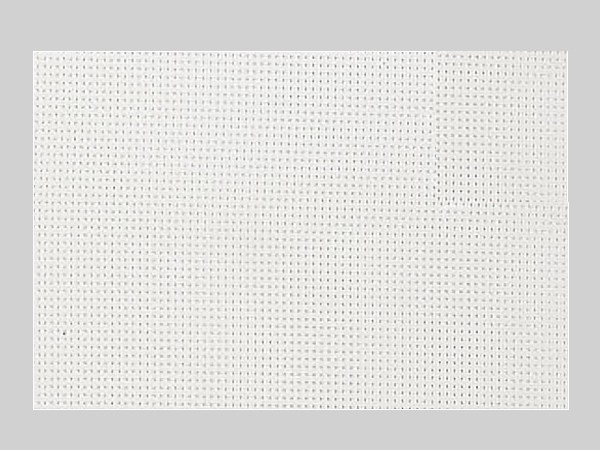 Сет під гаряче вініл 40х35см білий 17418_1