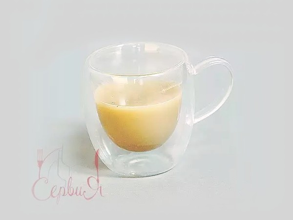 Чашка 150мл з подвійним дном Wilmax 6702_2