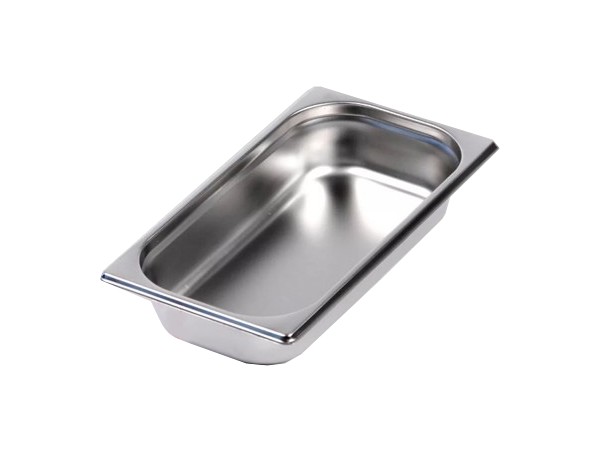 Гастроємність GN 1/4-65 265х162 ECO 101465_1