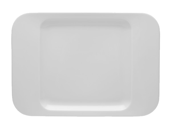 Тарілка дрібна прямокутна 25см 652 Like_1