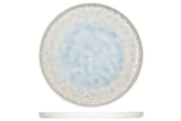 Тарілка дрібна д.27,5см Medusa C&T 5285264_1