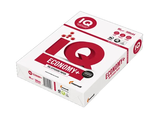 Бумага А4 500арк._1