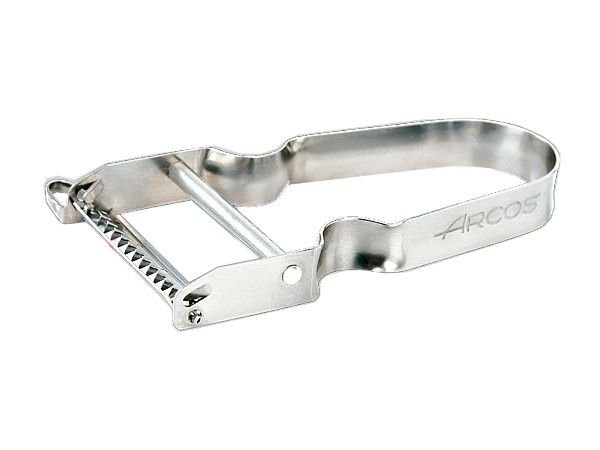 Ніж для чищення  "эконом" 110мм 602001 Universal  Arcos_1