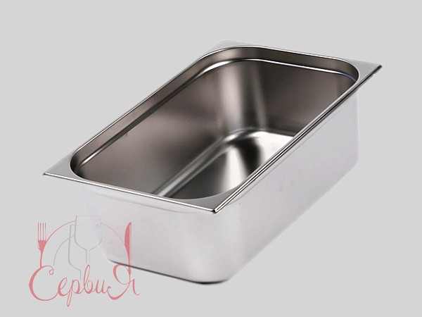 Гастроємність GN 1/1-150 530х325 FoREST 201180_2