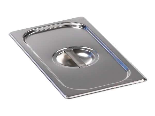 Кришка до гастроємності GN 1/2 325х265 N-M_1