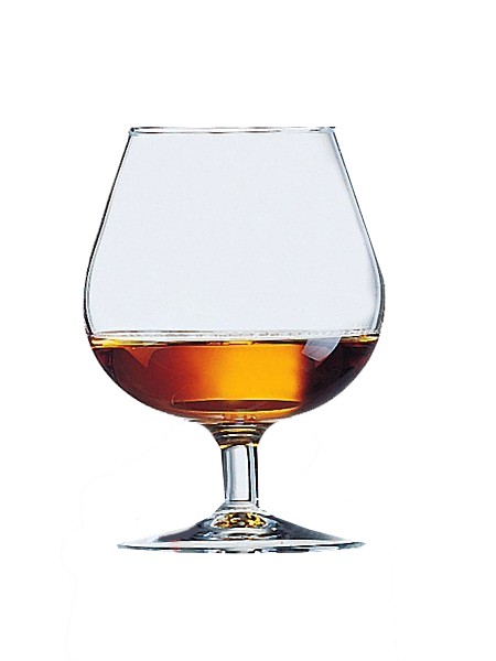 Келих для коньяку 250мл J3909 Etalon_1