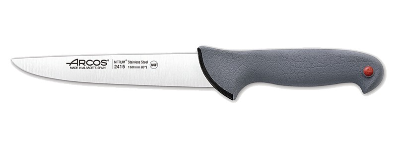 Ніж кухонний 16см 241500 Colour-prof Arcos_1