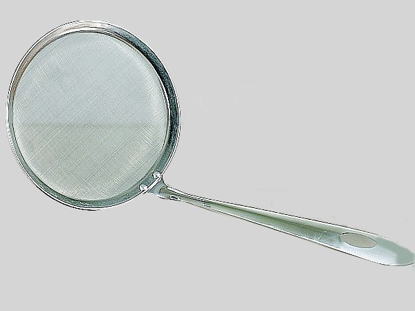 Шумовка-сетка мелкая д.14см арт.15791_2