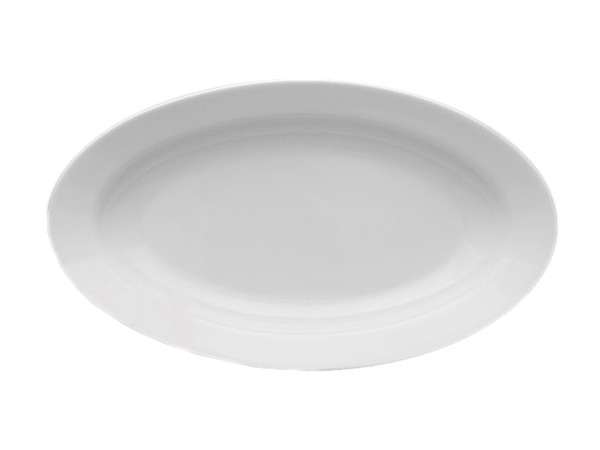 Блюдо - селедочница 24cм 2112 Kaszub-Hel_1