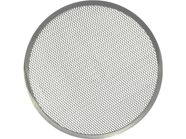 Сітка для піци алюмінієва  д.36см GI.METAL DF36_1