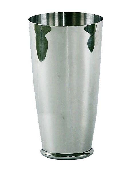 Шейкер бостон з накладкою металевої (таблетка) 840мл 214154_1