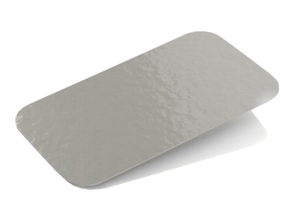 Кришка пласка ламін.картон 220х150мм до контейнеру SP64L/К 10шт_1