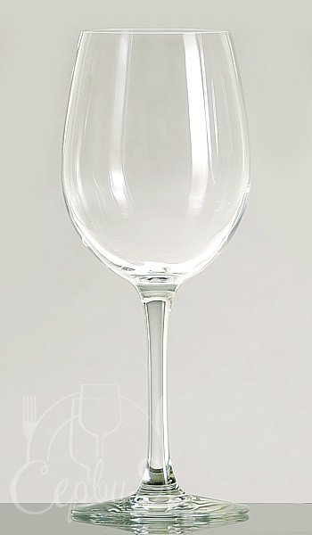 Келих для вина 350мл 46973 CABERNET_3