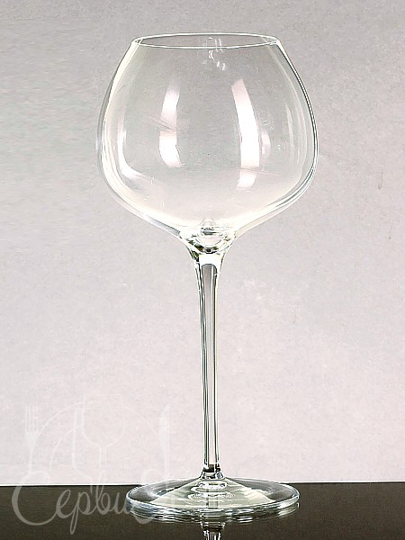 Келих для вина 600мл С383/10038 Super 6шт_2