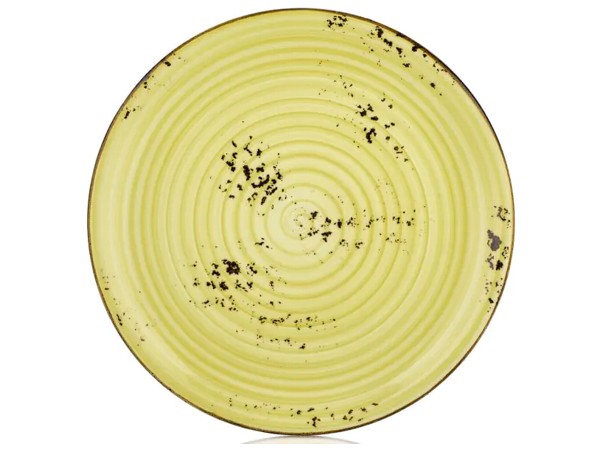 Тарілка дрібна 27см Harmony Sun HA-SN-ZT-27-DZ_1