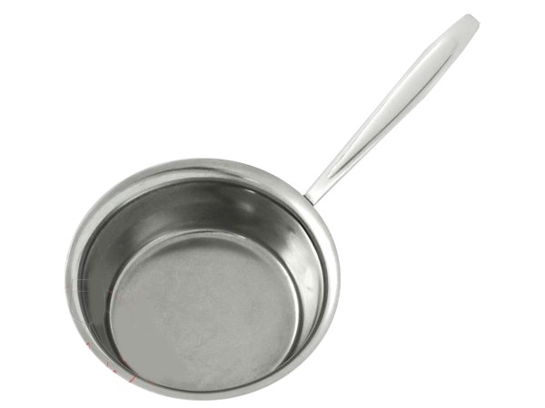 Кокотница 125мл Гладь_1